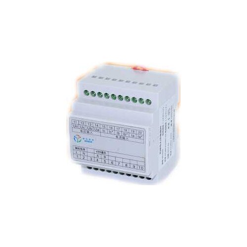 ZigBee/Nbiot Narrowband Wireless Power Acquisition Terminal MODBUS-RTU Remote Intelligent Internet of Things Electricity Meter