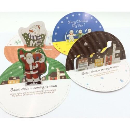 BUSYVGTB Postcards