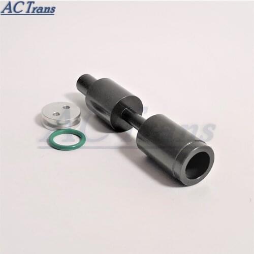CVT8 Transmission JF017E Valve Body Primary Pressure Regulator Valve