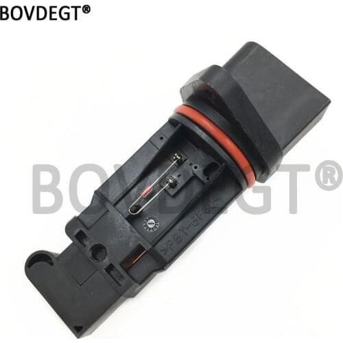 Mass Air Flow MAF Sensor For VW PASSAT Variant BORA GOLF TRANSPORTER SHARAN FORD GALAXY SEAT 0280218017 071906461B 0986280208