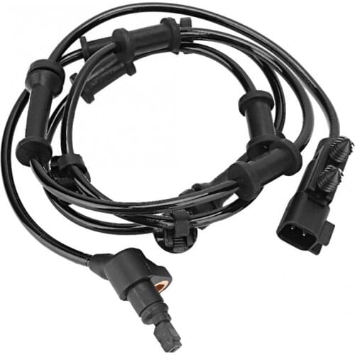 Front Wheel Speed Sensor 68003281AA Fits for Jeep Wrangler 3.6L 2012 3.8L 2007 2008 2009 2010 2011 Car Accessories