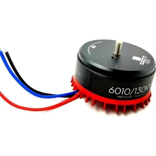 DJI Agras MG-1S Advanced Part 23 6010 Brushless Motor for MG-1A MG-1P MG-1PRTK Agriculture Plant protection Drone Accessories