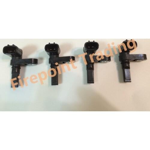 For T0yota 4Runner/FJ Cruiser/Lexus LX570 ABS Speed Sensor OEM# 89543-60050