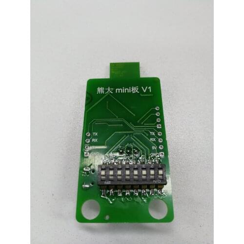 Dwm1000 Ranging Module Ultra-wideband Indoor Positioning and Ranging Module DW1000 UWB Positioning Module
