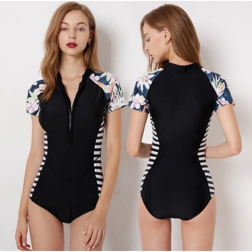 Женские слитные купальники HAKEEM China At AliExpress