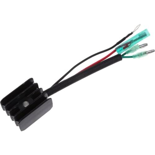 Boat Motor & Regulator F15-07060001 For Parsun 4-Stroke