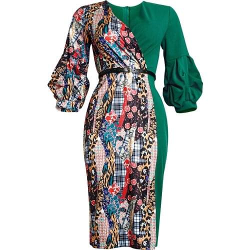 LSFJLYDLYQW Office Summer Dresses