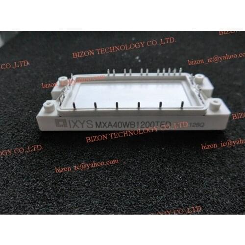 MXA40WB1200TED MXA30WB1200TED