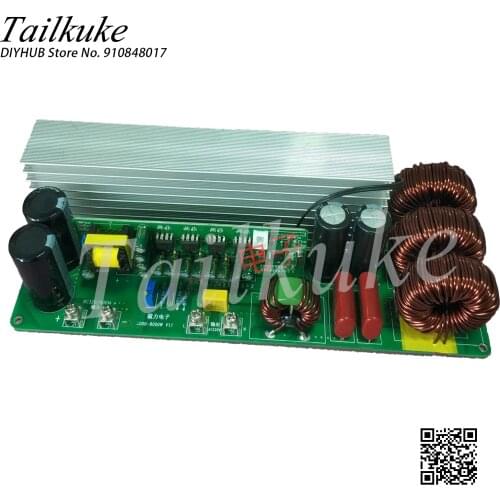 Rear Stage Board of High Power Pure Sine Wave Inverter
