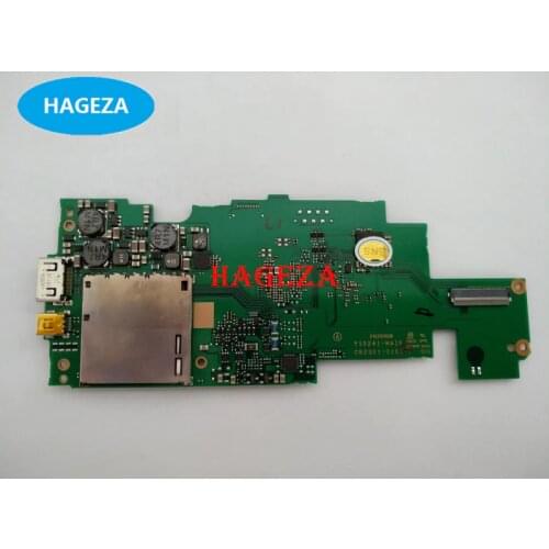 Test ok 98%New and original X-Pro1 mainboard for Fuji Fujifilm XPro1 motherboard xpro1 main board Digital Camera Repair Partr