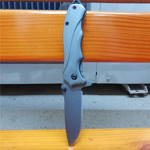 Folding Knife 8CR15MOV Blade Multi High Hardness Military Knifes FAST SHIPPING Tactical Camping Survival Hunting Pocket Knives