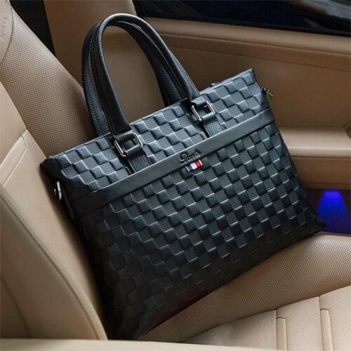 SnowSigner Men's Travel Bags