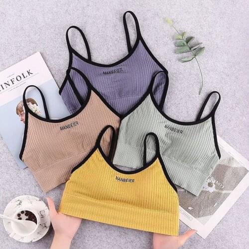 Women Sports Bras Fast Dry Elastic Padded Gym Running skeep Bra Letter Fitness Yoga Sport breathable Tops Woman Sports Top