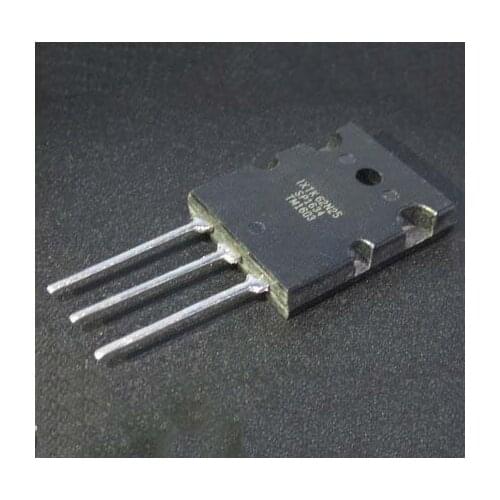 1PCS IXTK62N25 62N25 TO-3P original In Stock