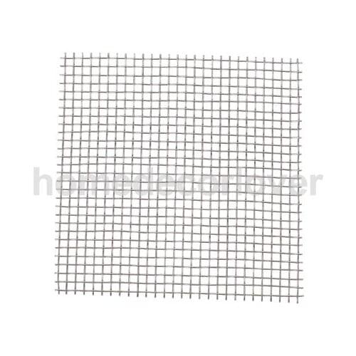 2.8x2.8 inch Wire Mesh for Mosses Fissidens Riccia Aquarium Fish Tank Plants New