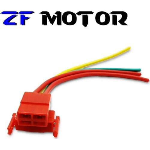 Motorcycle Accessories Starter Relay Solenoid For Honda CBR250 MC22 CBR400 NC19 CB400SF CB400VTEC CBR900RR