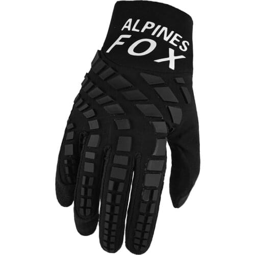 ALPINES FOX Climbing And Mountaineering Products