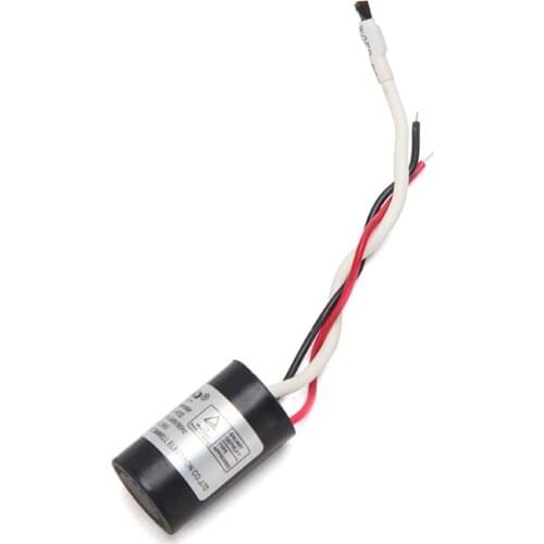 DIY Negative Ions Anion Generator Ionizer Purifier Refrigerator Air Conditioning CL-R03