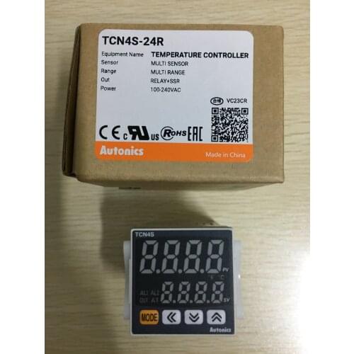 TC4S-24R thermostat sensor