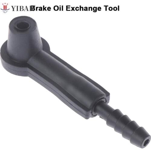 Hot Sale 1Pc Auto Car Brake Fluid Replace Tools Pump Oil Bleeder Exchange Air Equipment