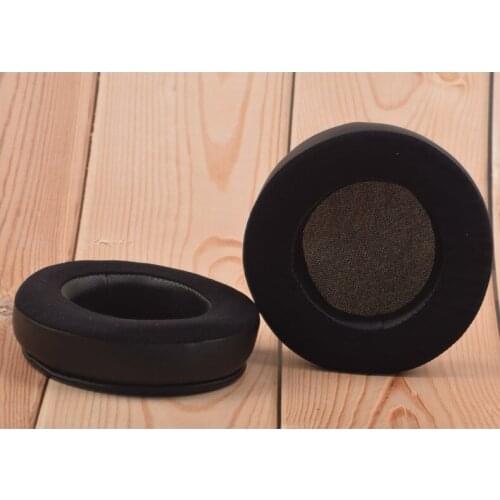 Cool gel headrphone pad sleeve earpads ear holster for Razer Nari headset 7.1 channel THX cushion