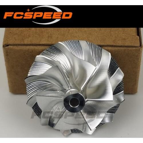 Turbo MFS wheel billet BV40 54409880002 for Audi VW Skoda Seat 2.0 TDI 103 Kw 140 HP CFFA CHAA CBAB BKD 2007