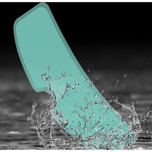 Motorcycle Transparent Visor Film UV Resistance Rainproof Anti-Fog Helmet Lens Film For Motorbike Helmet Shield