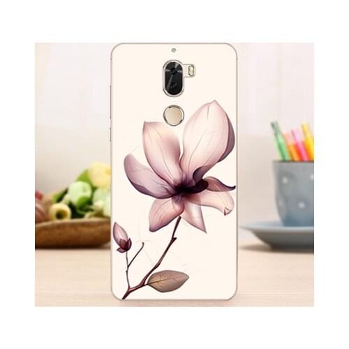 For LETV LeEco Cool 1 LeRee Le 3 Le3 Cool1 Coolpad R116 Case Capa fundas for levee le3 le 3 Soft Cover Case for coolpad cool1