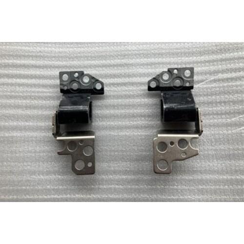 New for MSI 2 GS66 MS-16V1 MS-16V2 hinges L+R 1 pair