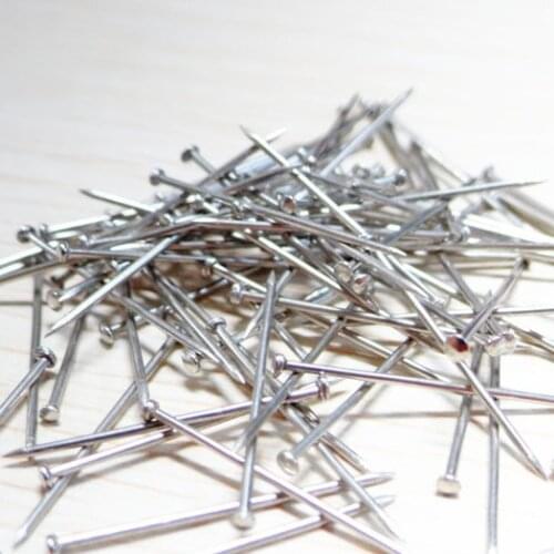 200 pieces a lot School Office Metal Standard Pin Office school stationery 717