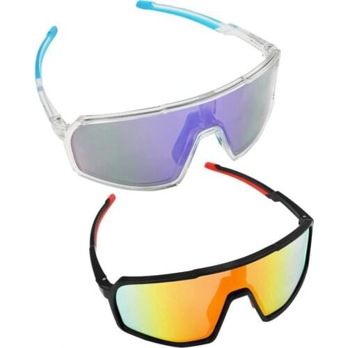 Sports Sunglasses Anti-fog Wind-proof Anti-dust Polarized Outdoor Cycling Glasses for Outdoor Cycling Tools Accessories