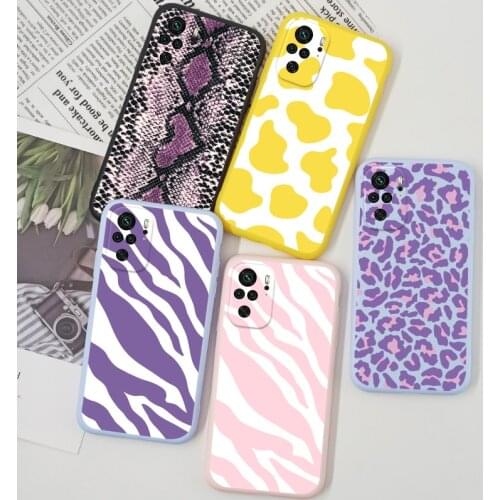 XLEAD Phone Cases Xiaomi Redmi 8