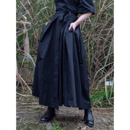 Yuemingfei Long Pencil Skirts