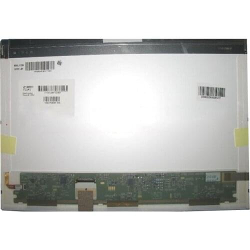 Free shipping LP145WH1 TLA1 LTN145AT01 LP145WH1-TLA1 14.5'' LCD MATRIX laptop lcd screen display 1366*768 40 pin FOR HP notebook