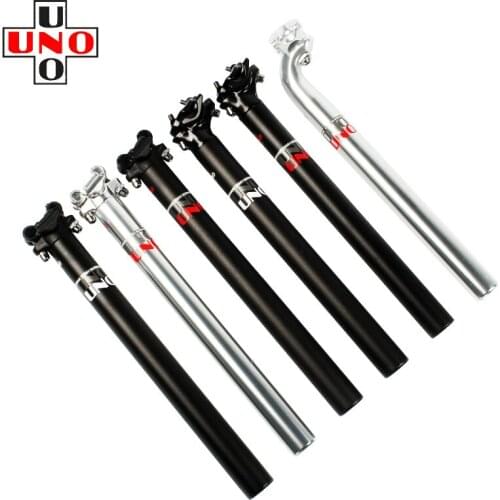 27.2/30.9/31.6mm Ultra light Road Bicycles Seatpost Mountain Bikes seat tube Bicycle Seat Post 3K Gloss Matte