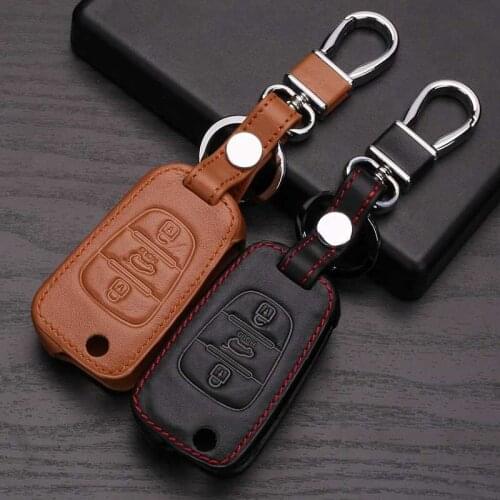 Car Wallets Leather Key Cases Sets Key Bags For Hyundai I20 I30 I35 Ix20 Ix35 Solaris Verna Key Case Cover For Hyundai Key Case