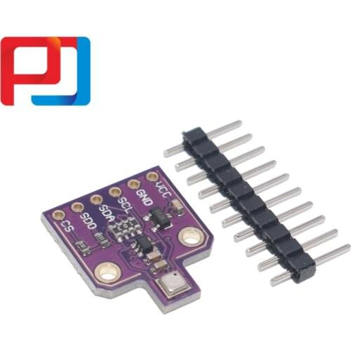 BME680 Digital Temperature Humidity Pressure Sensor CJMCU-680 High Altitude Sensor Module Development Board