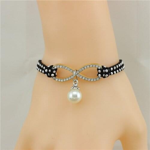 GO MAX DGW Beaded Bracelets