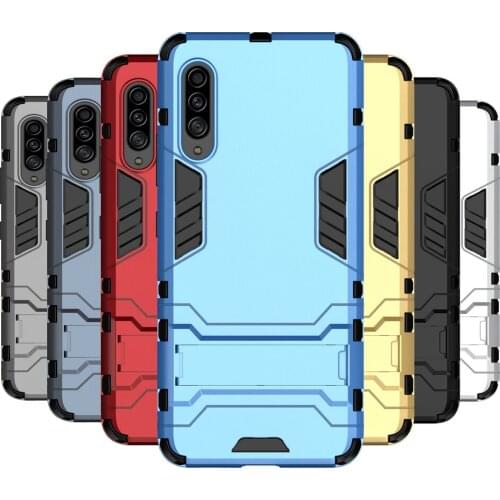 HAIANGUO Samsung Galaxy M30s Phone Cases
