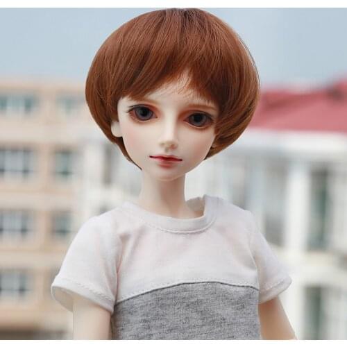 New Arrival Littlemonica LM Demetri 1/4 Resin Body Model Boys High Quality Toys Girls Birthday Xmas Gifts BJD SD