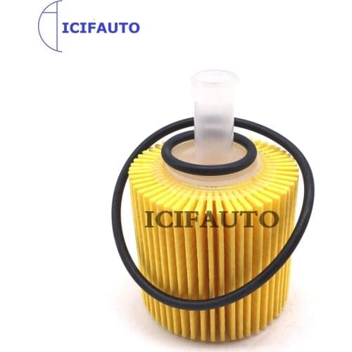 1pc Oil Filter For Toyota Corolla Matrix Prius Lexus CT200H Scion 04152-37010 04152-40060 04152-B1010 04152-YZZA7 2ZR-FE Engine