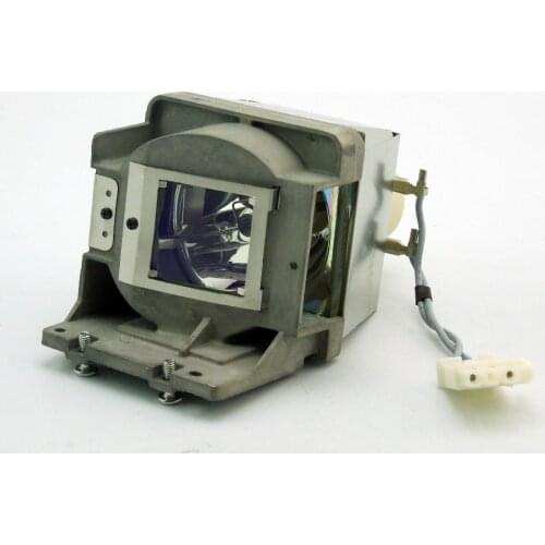 Original Lamp Module For BENQ MW519 MX518 MS517 Projector Lamp 5J.J6L05.001