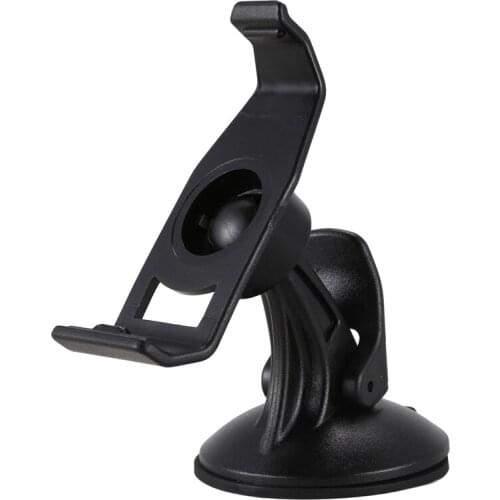 Navigation mounting bracket Plastic GPS Stent Suction Cup for GARMIN NUVI 200 205 250 255
