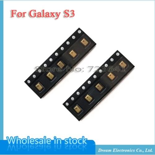 MXHOBIC 10pcs/lot Replacement Mic Microphone Speaker Flex Cable Repair For Samsung Galaxy S3 i9300 free shipping