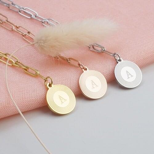 Медальоны женские MYLONGIHGCHARM China At AliExpress