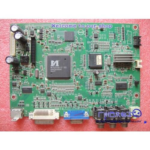 E212a Driver Board E212a Motherboard 715G2409-1
