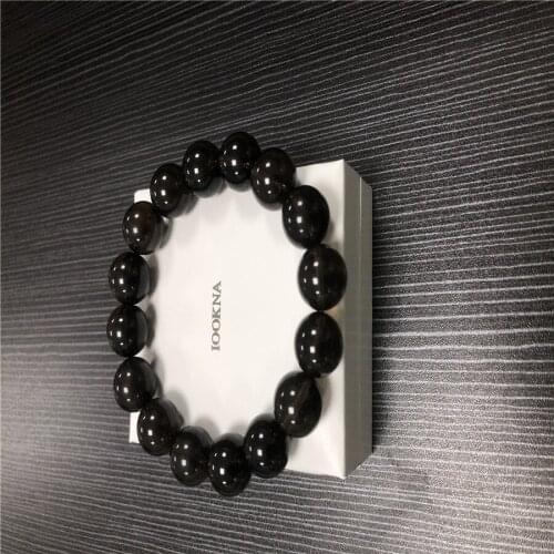 Presentation boxes for jewellery and jewellery IOOKNA