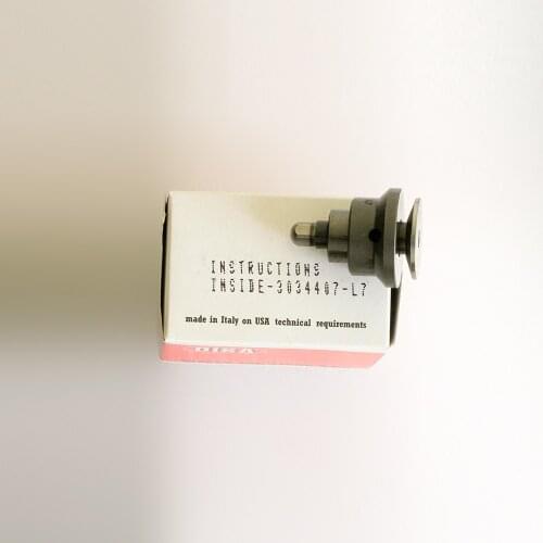 3034407 diesel fuel injector control valve 3034407