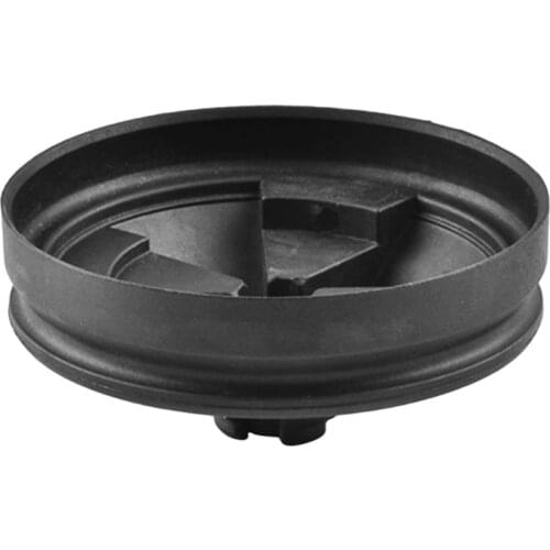 Silicone Waste Disposer Anti Splashing Cover for InSinkErator Kitchen Sink Drain