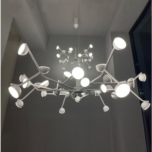 SIYUFENG Chandeliers